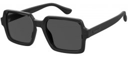 Gafas de Sol - Havaianas - MANAUS - 807 (IR) BLACK // GREY