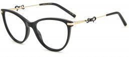 Monturas - Carolina Herrera - HER 0219 - 2M2 BLACK GOLD