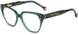Monturas - Carolina Herrera - HER 0223 - ACK GREEN HAVANA