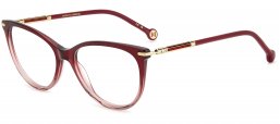 Monturas - Carolina Herrera - HER 0231 - 2OO SHADED RED