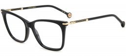 Monturas - Carolina Herrera - HER 0232 - 807 BLACK