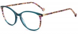 Monturas - Carolina Herrera - HER 0247 - 1ED GREEN
