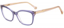 Monturas - Carolina Herrera - HER 0252 - 789 LILAC