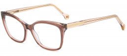 Monturas - Carolina Herrera - HER 0252 - TUI LIGHT BROWN
