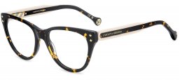 Monturas - Carolina Herrera - HER 0256 - 086 HAVANA