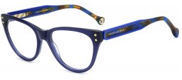 Monturas - Carolina Herrera - HER 0256 - PJP BLUE