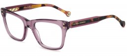 Monturas - Carolina Herrera - HER 0257 - 35J PINK