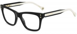 Monturas - Carolina Herrera - HER 0257 - 807 BLACK