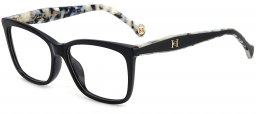 Monturas - Carolina Herrera - HER 0260/G - 807 BLACK