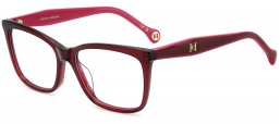 Monturas - Carolina Herrera - HER 0260/G - LHF BURGUNDY