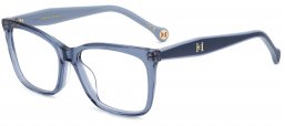 Monturas - Carolina Herrera - HER 0260/G - PJP BLUE