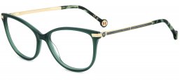 Monturas - Carolina Herrera - HER 0263 - 1ED GREEN