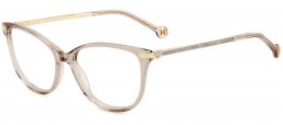 Monturas - Carolina Herrera - HER 0263 - 35J PINK