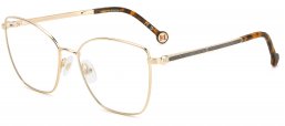 Monturas - Carolina Herrera - HER 0264 - 000 ROSE GOLD
