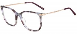 Monturas - Carolina Herrera - HER 0265/G - S10 LILAC HAVANA