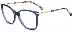 Monturas - Carolina Herrera - HER 0270 - PJP BLUE
