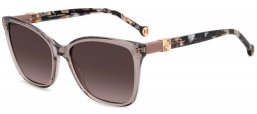 Gafas de Sol - Carolina Herrera - HER 0273/S - 09Q (HA) BROWN // BROWN GRADIENT