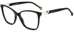 Monturas - Carolina Herrera - HER 0274 - 807 BLACK