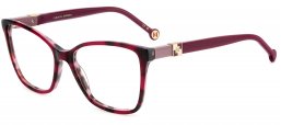 Monturas - Carolina Herrera - HER 0274 - HT8 PINK HAVANA
