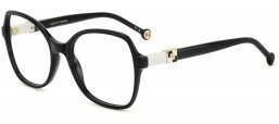 Monturas - Carolina Herrera - HER 0275 - 807 BLACK