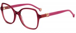 Monturas - Carolina Herrera - HER 0275 - C9A RED