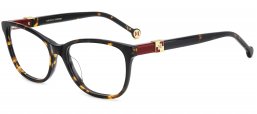 Monturas - Carolina Herrera - HER 0276/G - 086 HAVANA