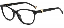Monturas - Carolina Herrera - HER 0276/G - 807 BLACK