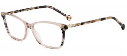 Monturas - Carolina Herrera - HER 0280 - 35J PINK