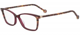 Monturas - Carolina Herrera - HER 0280 - C9A RED