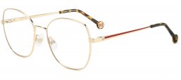 Monturas - Carolina Herrera - HER 0281 - 000 ROSE GOLD