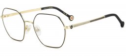 Monturas - Carolina Herrera - HER 0286 - 2M2 BLACK