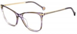 Monturas - Carolina Herrera - HER 0287/G - 5OH VIOLET