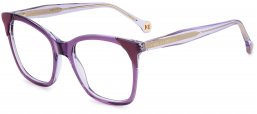 Monturas - Carolina Herrera - HER 0290 - 0T7 VIOLET