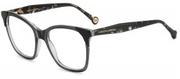 Monturas - Carolina Herrera - HER 0290 - R6S GREY