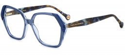 Monturas - Carolina Herrera - HER 0291 - PJP BLUE