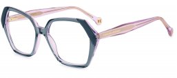 Monturas - Carolina Herrera - HER 0291 - ZI9 BLUE