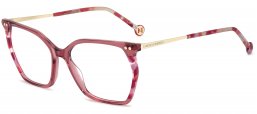 Monturas - Carolina Herrera - HER 0293 - 8CQ RED