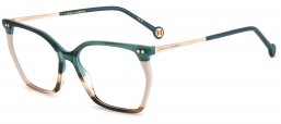 Monturas - Carolina Herrera - HER 0293 - 0IU BLUE