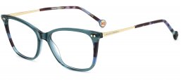 Monturas - Carolina Herrera - HER 0294 - 1ED GREEN