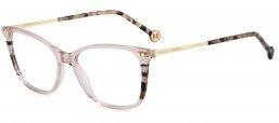 Monturas - Carolina Herrera - HER 0294 - FWM PINK