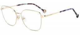 Monturas - Carolina Herrera - HER 0295 - YD2 GOLD
