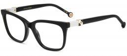 Monturas - Carolina Herrera - HER 0300 - 807 BLACK