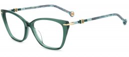 Monturas - Carolina Herrera - HER 0303/G - 1ED GREEN