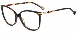 Monturas - Carolina Herrera - HER 0304 - 086 HAVANA