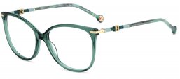 Monturas - Carolina Herrera - HER 0304 - 1ED GREEN