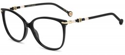 Monturas - Carolina Herrera - HER 0304 - 807 BLACK