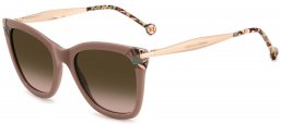 Gafas de Sol - Carolina Herrera - HER 0307/S - FWM (M2) PINK // BROWN GRADIENT PINK