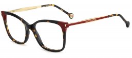 Monturas - Carolina Herrera - HER 0309 - 086 HAVANA