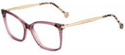 Monturas - Carolina Herrera - HER 0309 - FWM PINK