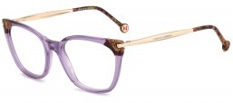 Monturas - Carolina Herrera - HER 0311 - 0T7 VIOLET